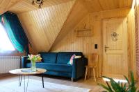 Apartament u Beaty i Heńka, Łapszanka - B&B Łapszanka