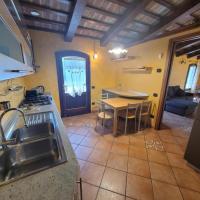Villa Chez Barnie - Rimini Fiera - Chambres d’hôtes Rimini