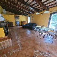 Villa Chez Barnie - Rimini Fiera - Chambres d’hôtes Rimini