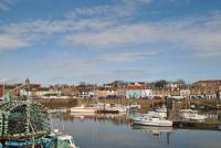 Harbourside Apartment - B&B Anstruther