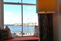 Harbourside Apartment - Ferienwohnung Anstruther