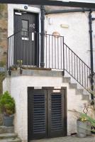 Harbourside Apartment - Ferienwohnung Anstruther
