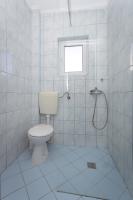 Apartment mit 1 Schlafzimmer, Meerblick und Terrasse