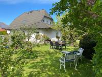 Ferienwohnung am Lohmer Wanderweg - Chambres d'hôtes Lohme