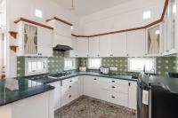 Serene by Red Olive 4BHK Nr Fortis Nagarbhavi - B&B Bengaluru