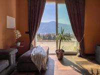 Villa Lenis - Panoramic Pool - B&B Mandello del Lario
