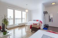 Tatras View Apartment Poprad Center with Balcony & Free Parking - Chambres d'hôtes Poprad