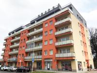 Tatras View Apartment Poprad Center with Balcony & Free Parking - Chambres d'hôtes Poprad