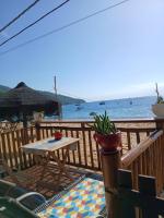 Casa de Paz - Praia de Araçatiba - B&B Angra dos Reis