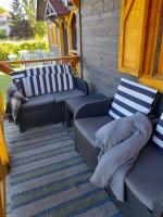Domki Kwiatowy Zakątek - B&B Mielno