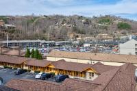 Baskins Creek 301 By Stony Brook Cabins - Chambres d'hôtes Gatlinburg