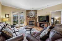 Baskins Creek 214 By Stony Brook Cabins - Chambres d'hôtes Gatlinburg