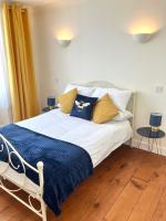Sailor Vie coastal cottage - Chambres d'hôtes Appledore
