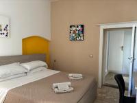 Chambre Double Supérieure