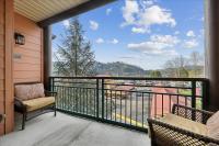 Baskins Creek 209 By Stony Brook Cabins - B&B Gatlinburg