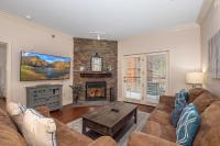 Baskins Creek 208 By Stony Brook Cabins - Chambres d'hôtes Gatlinburg