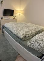 Apartment am Bahnhof - B&B Coburgo