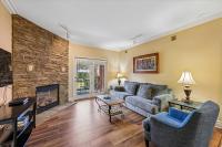 Baskins Creek 204 By Stony Brook Cabins - B&B Gatlinburg
