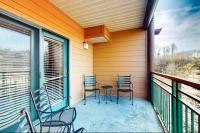 Baskins Creek 203 By Stony Brook Cabins - Ferienwohnung Gatlinburg