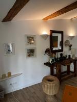 Appartement lumineux et artistique - Chambres d’hôtes Arles