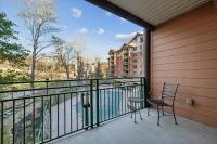 Baskins Creek 114 By Stony Brook Cabins - B&B Gatlinburg