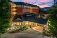Baskins Creek 112 By Stony Brook Cabins - B&B Gatlinburg