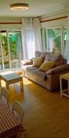EnFOZ Terraza XXL Pet Friendly - B&B Foz