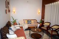 Tatva by Navkar Homes - GF Lux 2BHK - 1km to Mahakal - B&B Ujjain