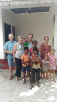 Marari Das Beach Villa - Ferienwohnung