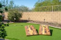 4BR Estrella Mountain Retreat w Heated Pool - B&B Goodyear