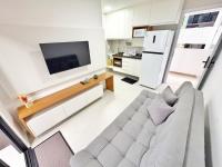 SG 403 - Apt novo perto da UFPE e H. das Clínicas - B&B Recife