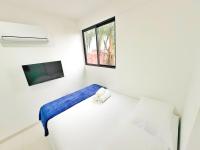 SG 403 - Apt novo perto da UFPE e H. das Clínicas - B&B Recife