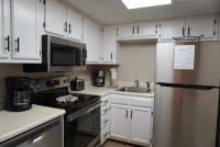 River Place Condos #401 2BD - Chambres d'hôtes Pigeon Forge