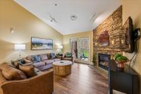 Baskins Creek 413 By Stony Brook Cabins - Chambres d'hôtes Gatlinburg