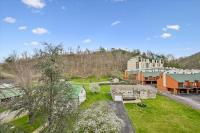 Baskins Creek 413 By Stony Brook Cabins - Chambres d'hôtes Gatlinburg
