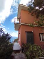 Villino con splendida vista mare tra Chiavari e Zoagli - Ferienwohnung Chiavari