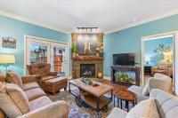 Baskins Creek 410 By Stony Brook Cabins - B&B Gatlinburg