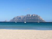 Li Ligni Bianchi Appartement Magnifique vue mer - Ferienwohnung Porto Istana