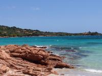 Li Ligni Bianchi Appartement Magnifique vue mer - Ferienwohnung Porto Istana