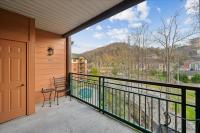 Baskins Creek 402 By Stony Brook Cabins - Chambres d'hôtes Gatlinburg