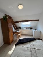 Studio 16 proche du PAL - B&B Dompierre-sur-Besbre