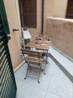 L'Oasi Sul Canale - B&B Livorno