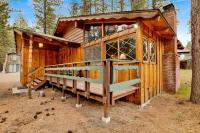 Avalon hide out #1336 - B&B Big Bear Lake
