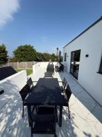 Modern Carbis Bay Retreat - B&B Carbis Bay