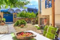 Villa Markella - Chambres d'hôtes Chrysí Ammoudiá