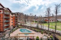 Baskins Creek 306 By Stony Brook Cabins - B&B Gatlinburg