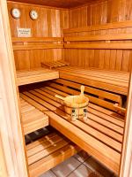 Buer-City Sauna-Studio Daniela - B&B Gelsenkirchen