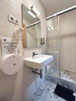 Doppelzimmer mit Gemeinschafts-WC