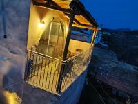 Kourtsa villas - Chambres d’hôtes Vafés