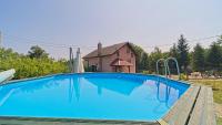 House Kiki by Villas Guide - Bed and Breakfast Bosiljevo